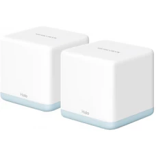 Wi-Fi система Mercusys Halo H30 (2 шт)