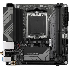 Материнская плата Gigabyte A620I AX (rev. 1.0)