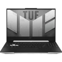 Игровой ноутбук ASUS TUF Gaming Dash F15 2022 FX517ZR-HN095
