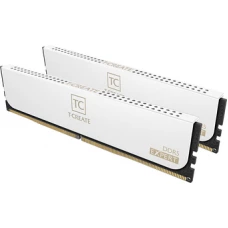 Оперативная память Team T-Create Expert 2x16ГБ DDR5 6000МГц CTCWD532G6000HC38ADC01