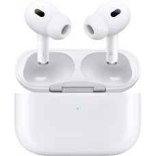 Наушники Apple AirPods Pro 2 (с разъемом USB Type-C)