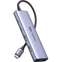 Док-станция Ugreen CM500 90376