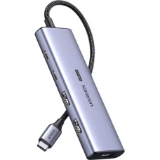Док-станция Ugreen CM500 90376