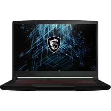 Игровой ноутбук MSI Thin GF63 12VF-468XRU