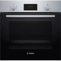 Электрический духовой шкаф Bosch HBF113BR1S