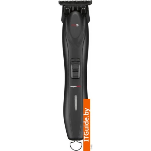 Универсальный триммер BaByliss PRO FX3 FXX3TBE ver1