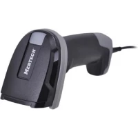 Сканер штрих-кодов Mertech 2410 P2D SuperLead USB (черный)