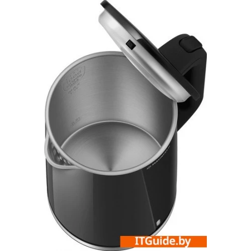 Электрический чайник MAUNFELD MGK-633BK ver5