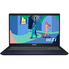 Ноутбук MSI Modern 15 B12MO-657XBY