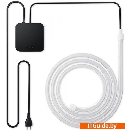 Готовый комплект гибкого неона Xiaomi Smart Lightstrip Pro (международная версия) ver2