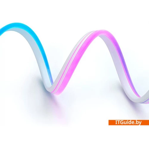 Готовый комплект гибкого неона Xiaomi Smart Lightstrip Pro (международная версия) ver3