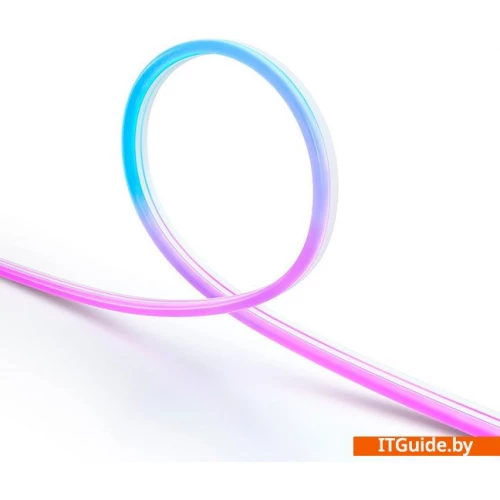Готовый комплект гибкого неона Xiaomi Smart Lightstrip Pro (международная версия) ver5
