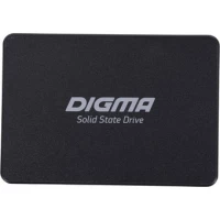 SSD Digma Run R5 4TB DGSR2004TR53T