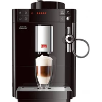 Кофемашина Melitta Caffeo F 530-102 Passione (черный)