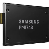 SSD Samsung PM1743 3.84TB MZWLO3T8HCLS-00A07