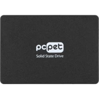 SSD PC Pet 4TB PCPS004T2