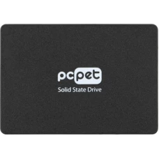 SSD PC Pet 4TB PCPS004T2