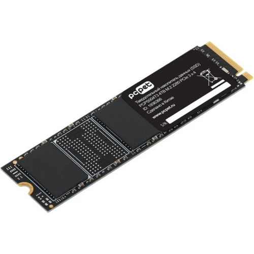 SSD PC Pet 4TB PCPS004T3 ver4