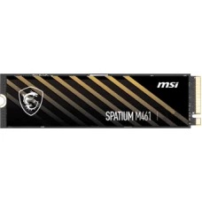 SSD MSI Spatium M461 4TB S78-440R030-P83