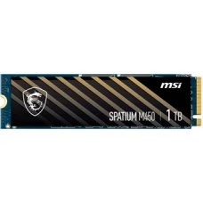 SSD MSI Spatium M450 2TB S78-440Q510-P83