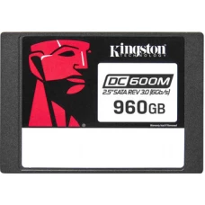 SSD Kingston DC600M 960GB SEDC600M/960G