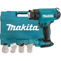 Промышленный фен Makita DHG181ZK (без АКБ)