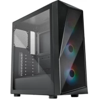 Корпус Cooler Master CMP 520 CP520-KGNN-S00