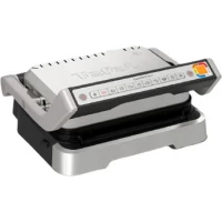 Электрогриль Tefal OptiGrill 2 in 1 GC772D30