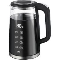 Электрический чайник BQ KT1705P (черный)