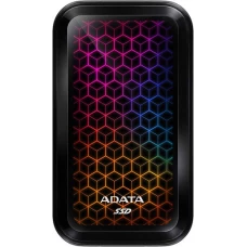 Внешний накопитель ADATA SE770G 2TB ASE770G-2TU32G2-CBK