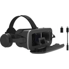 Очки виртуальной реальности для смартфона Miru VMR1000E DreamScope