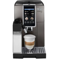 Кофемашина DeLonghi ECAM 380.95.TB