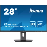 Монитор Iiyama ProLite XUB2893UHSU-B5