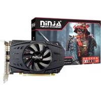 Видеокарта Sinotex Ninja Radeon RX 560 4GB GDDR5 AFRX56045F