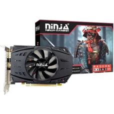 Видеокарта Sinotex Ninja Radeon RX 560 4GB GDDR5 AFRX56045F