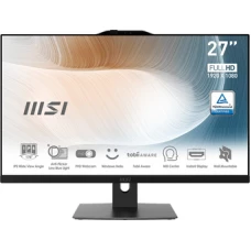 Моноблок MSI Modern AM272P 12M-453XRU