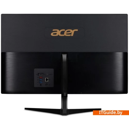 Моноблок Acer Aspire C27-1800 DQ.BKKCD.001 ver5