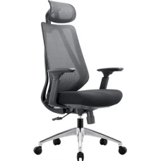 Кресло CHAIRMAN CH580 (черный)