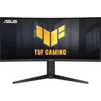 Игровой монитор ASUS TUF Gaming VG34VQL3A