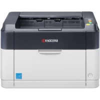 Принтер Kyocera Mita FS-1060DN + 2 TK-1120