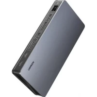 Док-станция Ugreen CM615 90912