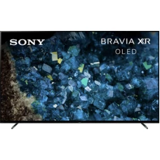 OLED телевизор Sony Bravia A80L XR-55A80L