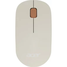 Мышь Acer OMR200 (бежевый)