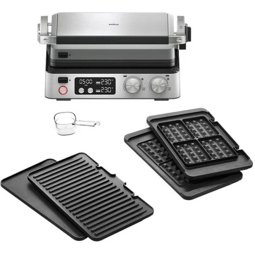 Электрогриль Braun MultiGrill 7 CG7044 ver1