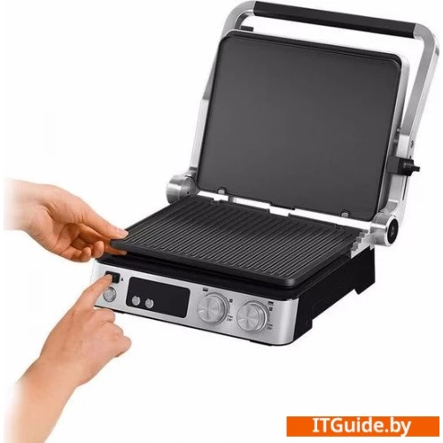Электрогриль Braun MultiGrill 7 CG7044 ver3