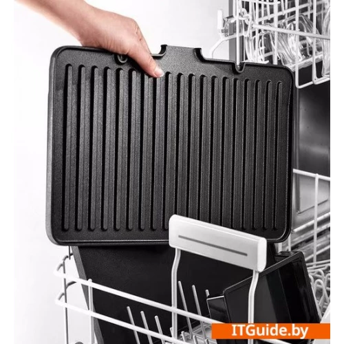 Электрогриль Braun MultiGrill 7 CG7044 ver4