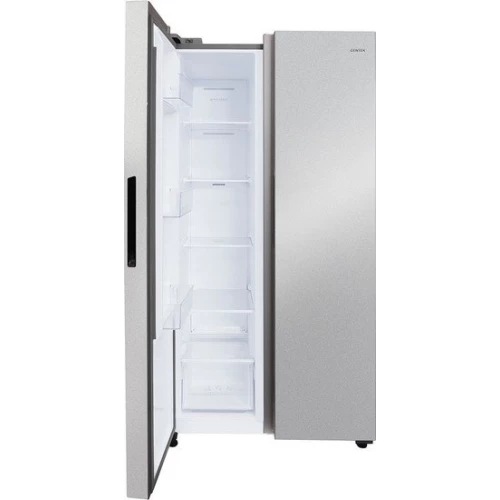 Холодильник side by side CENTEK CT-1757 Inox ver3