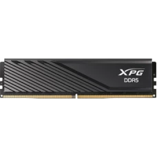 Оперативная память ADATA XPG Lancer Blade 16ГБ DDR5 5600 МГц AX5U5600C4616G-SLABBK