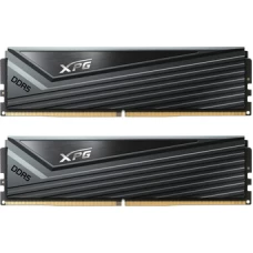 Оперативная память ADATA XPG Caster 2x16ГБ DDR5 6400 МГц AX5U6400C3216G-DCCAGY