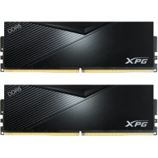 Оперативная память ADATA XPG Lancer 2x16ГБ DDR5 6400 МГц AX5U6400C3216G-DCLABK